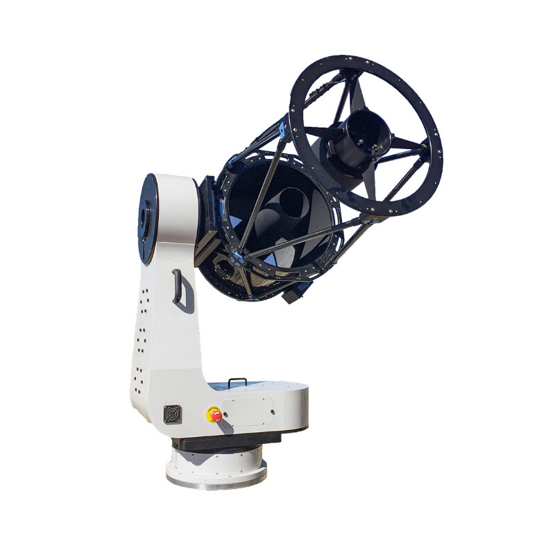 PlaneWave Dall–Kirkham Teleskop DK 432/2939 CDK17 Astrograph L-500