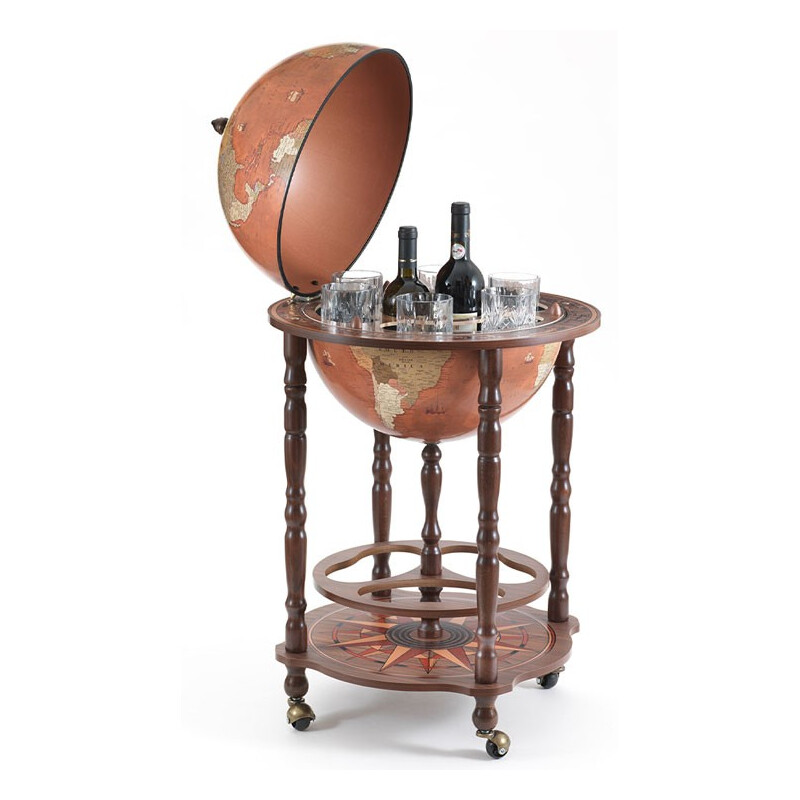 Globe de bar Zoffoli living Petra 40cm