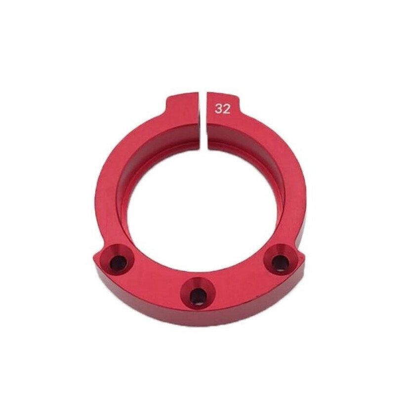 Adapter Tecnosky Flange 32mm Fast-Reverse