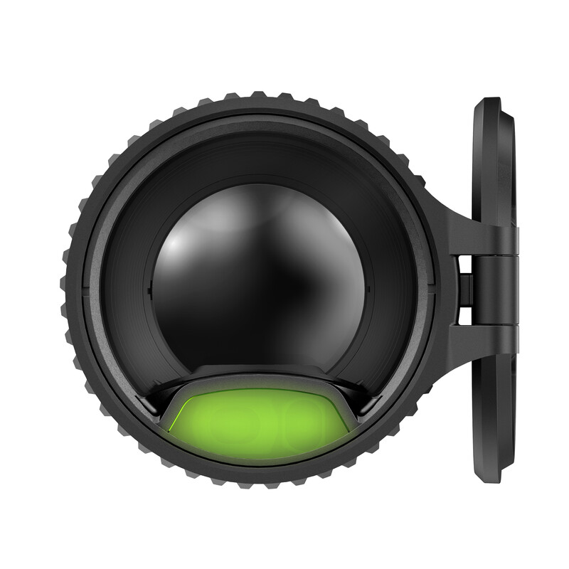 Caméra à imagerie thermique Nocpix Vista H35R