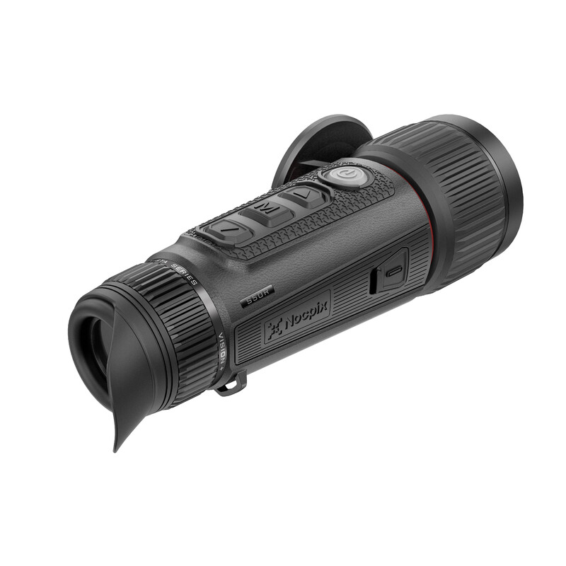 Caméra à imagerie thermique Nocpix Vista H35R