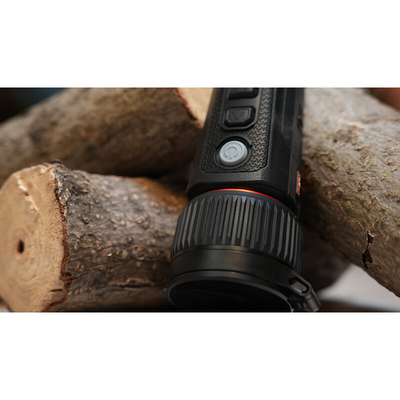 Caméra à imagerie thermique Nocpix Vista H50R