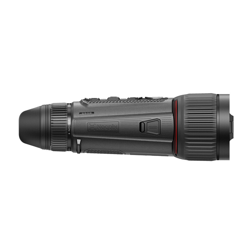 Caméra à imagerie thermique Nocpix Vista H35R