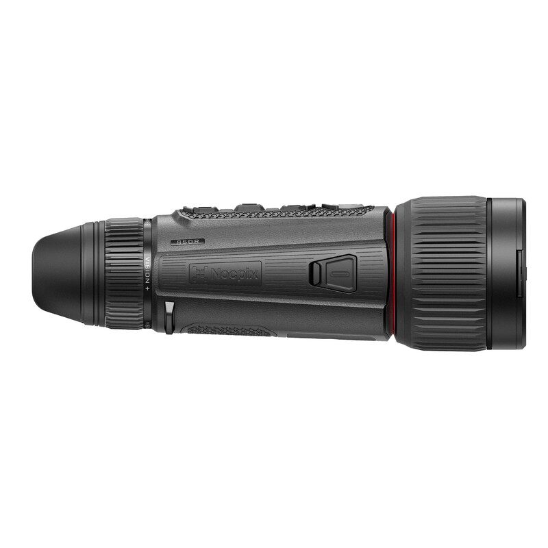 Caméra à imagerie thermique Nocpix Vista H35R