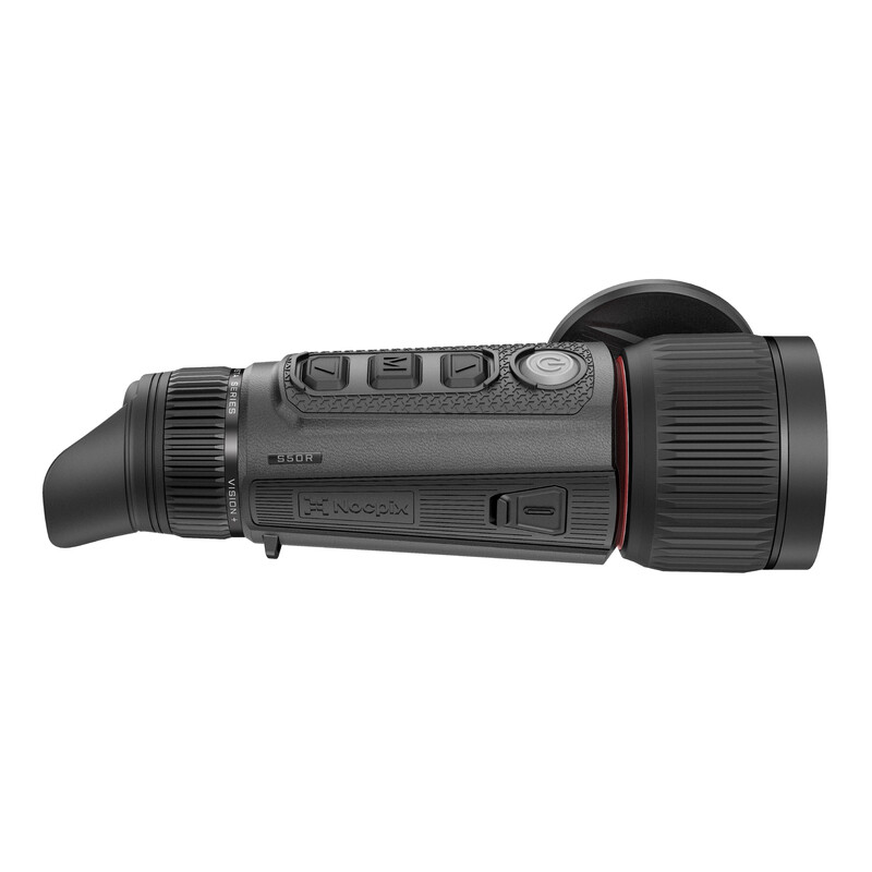 Caméra à imagerie thermique Nocpix Vista H35R