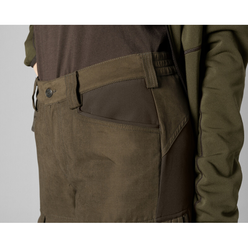 Pantalon scandinave Härkila 44
