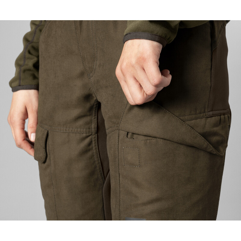 Pantalon scandinave Härkila 44