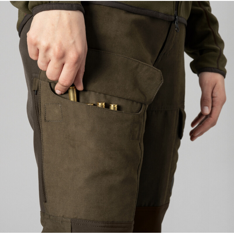 Pantalon scandinave Härkila 44