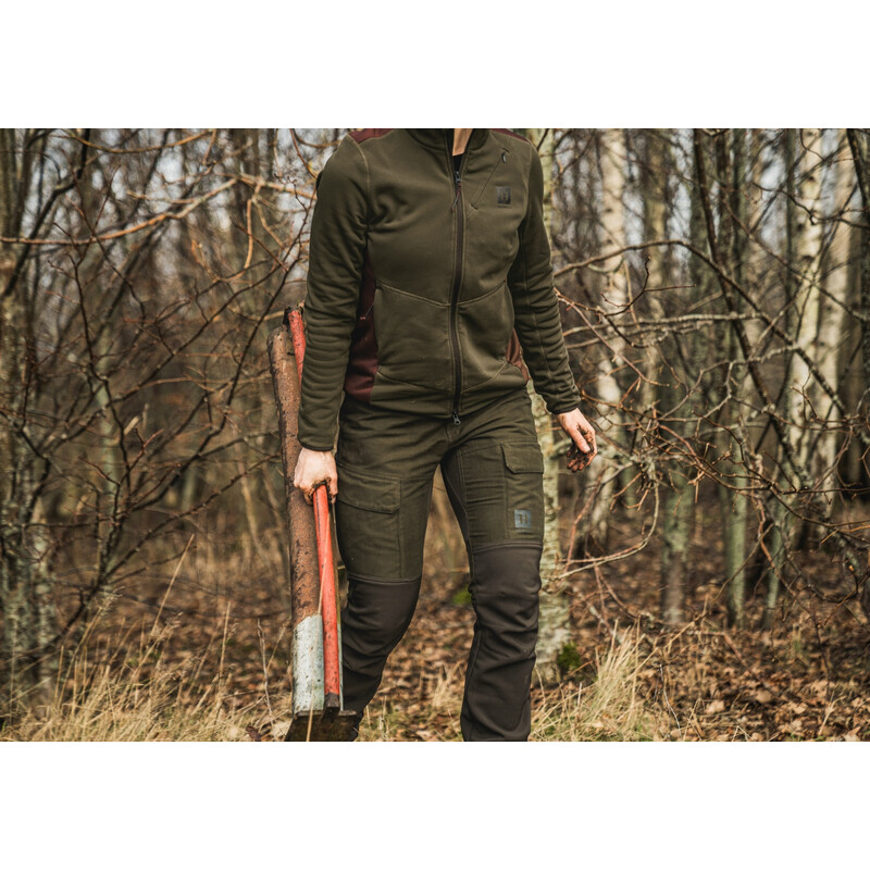 Pantalon scandinave Härkila 44