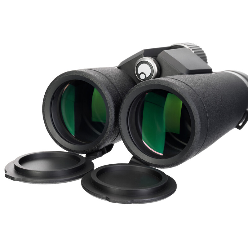 Levenhuk Fernglas Nitro 8x42 ED