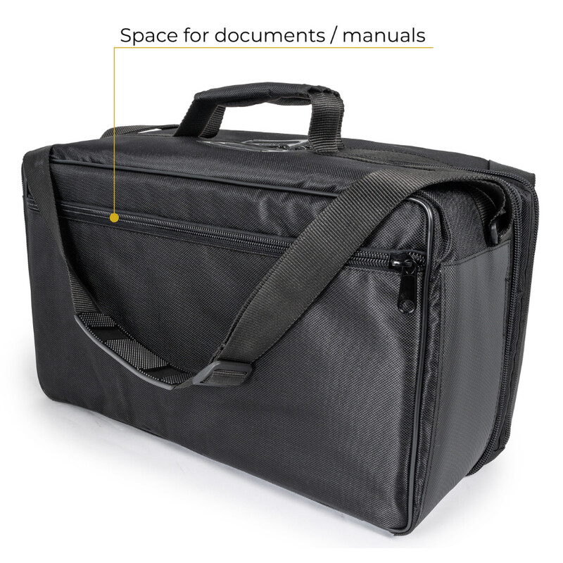 Baader Sac rembourré pour petits télescopes