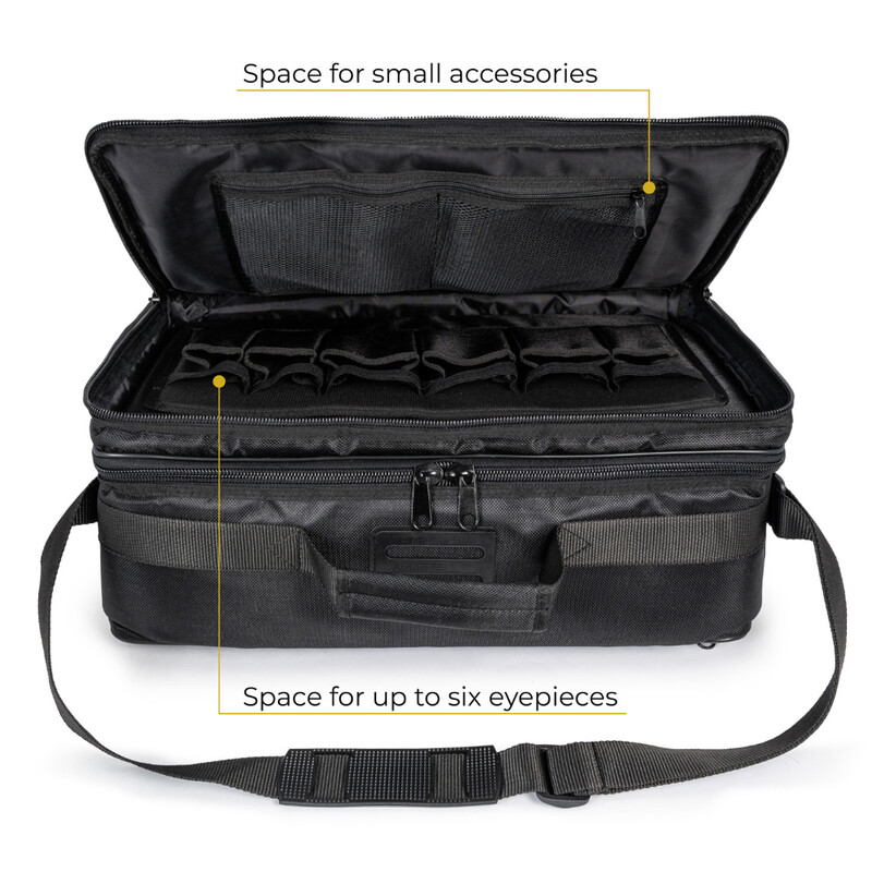 Baader Sac rembourré pour petits télescopes