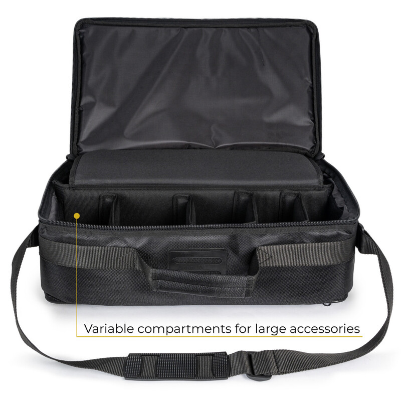 Baader Sac rembourré pour petits télescopes