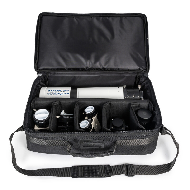 Baader Sac rembourré pour petits télescopes