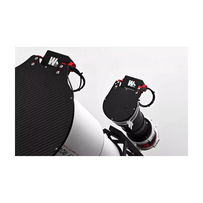 Masque Flatfield Wanderer Astro 100 mm V4 IR