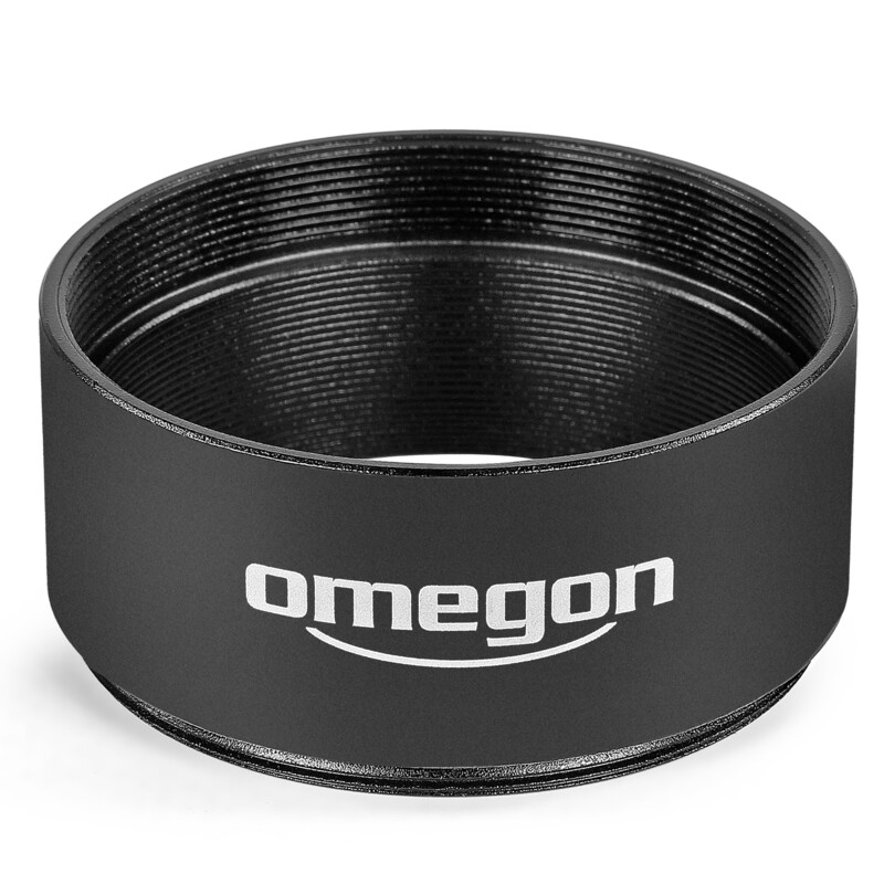 Omegon Verlängerungshülse M48 Extension - 20mm
