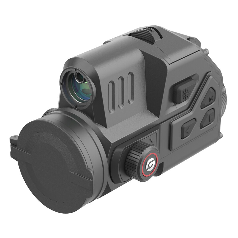 Caméra à imagerie thermique Guide TB650LP