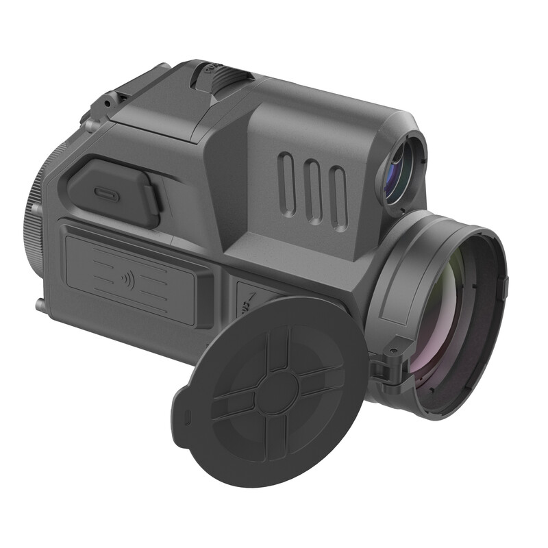 Caméra à imagerie thermique Guide TB650LP