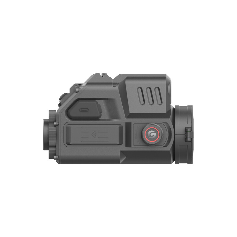 Guide Thermalkamera TB650LP