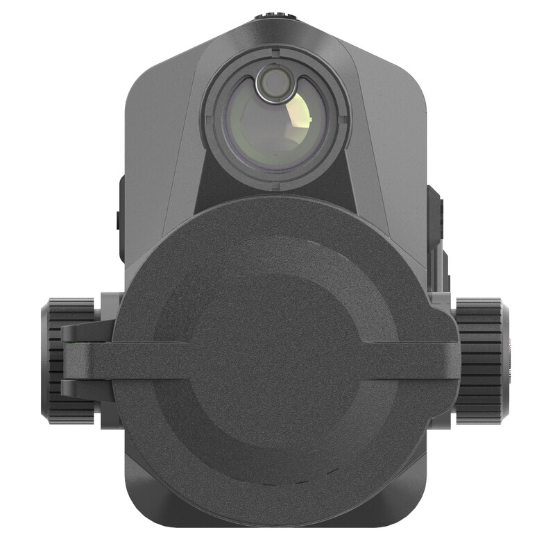 Guide Thermalkamera TB650LP