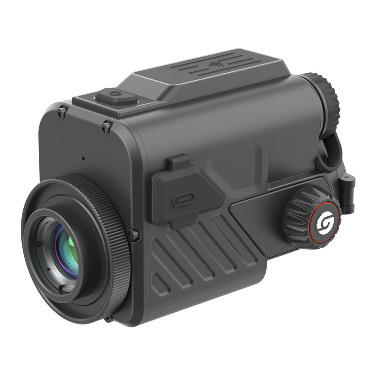 Guide Thermalkamera TB630LRF