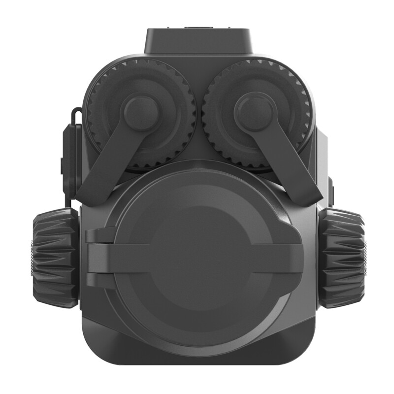 Caméra à imagerie thermique Guide TB630LRF