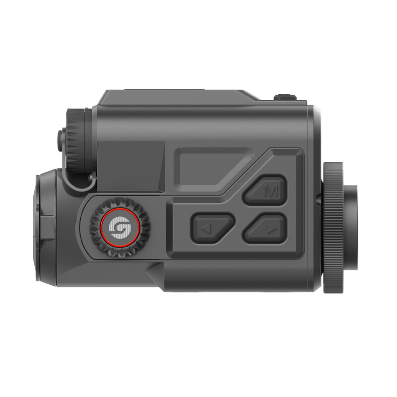 Guide Thermalkamera TB630LRF