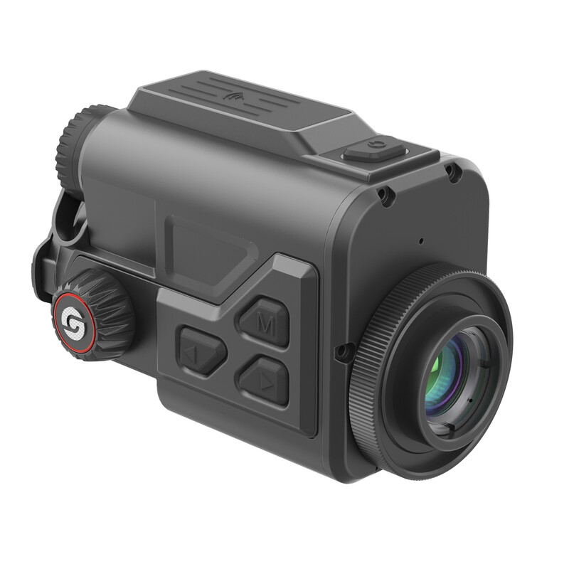 Caméra à imagerie thermique Guide TB630LRF