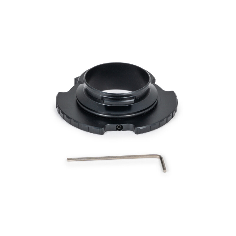 Baader Adapterring Okularbajonett für ZEISS Harpia Spektiv 1,25"