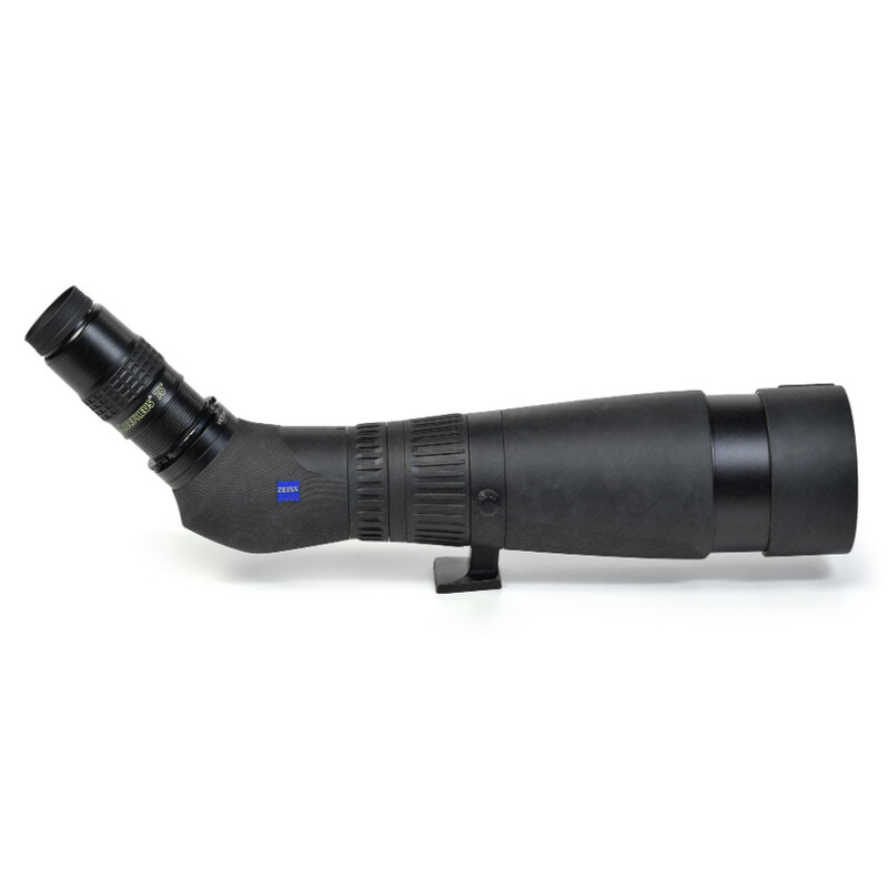 Baader Adapterring Okularbajonett für ZEISS Harpia Spektiv 1,25"