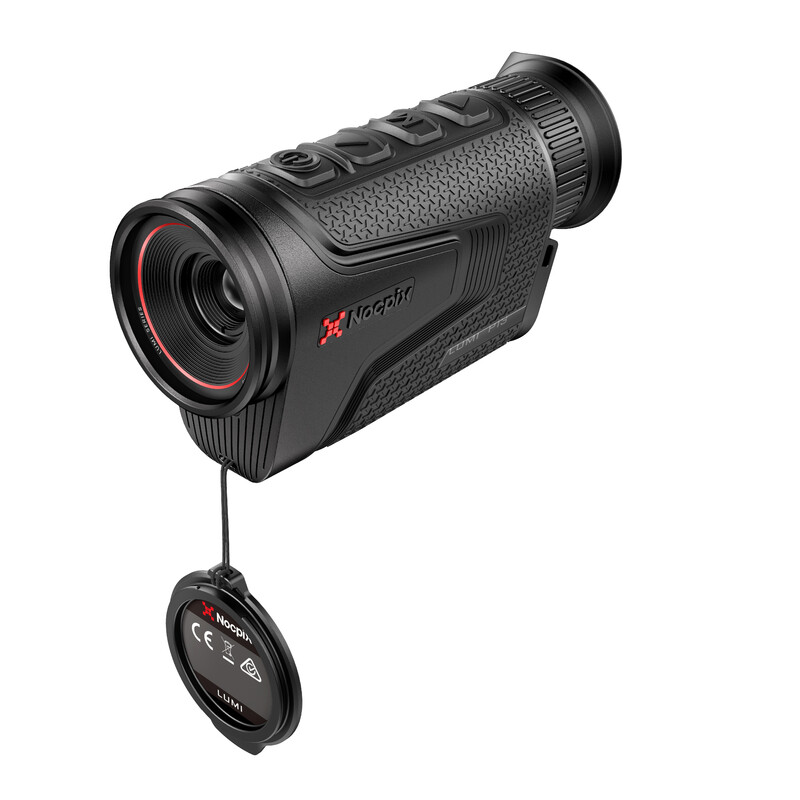 Caméra à imagerie thermique Nocpix Lumi P13