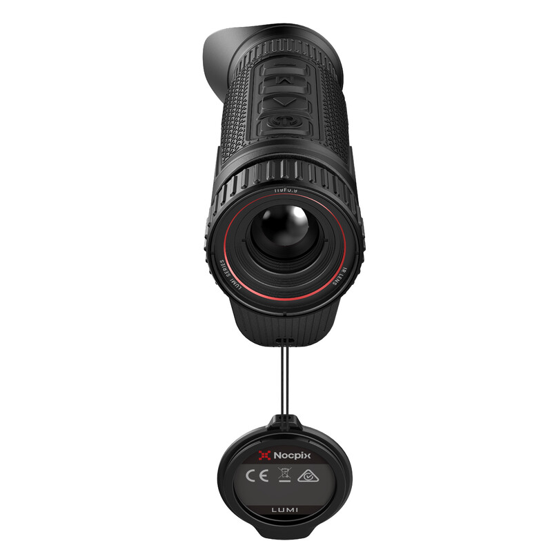 Caméra à imagerie thermique Nocpix Lumi L35
