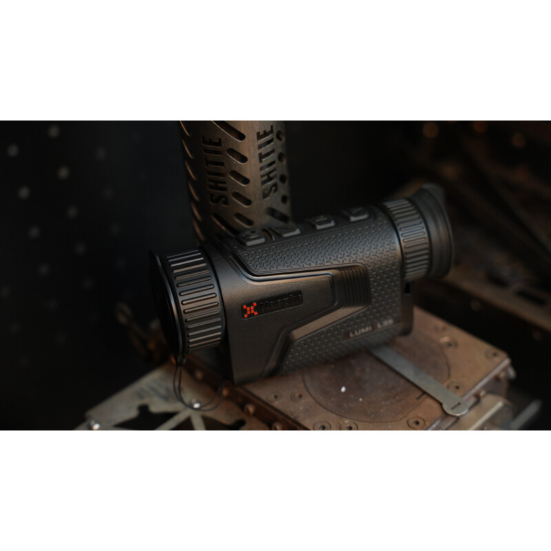 Caméra à imagerie thermique Nocpix Lumi L35