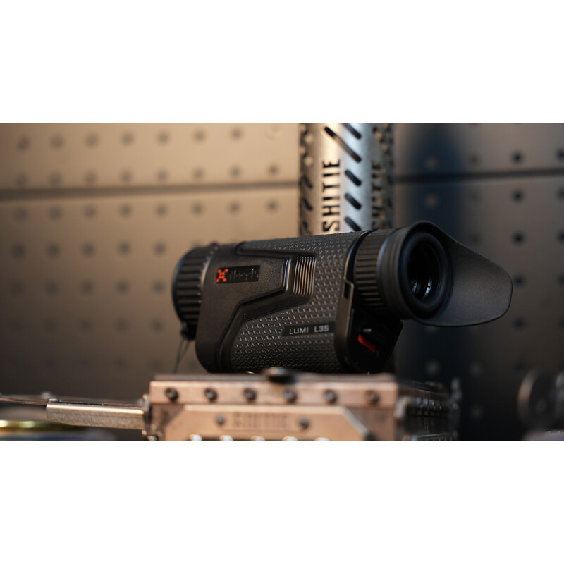 Caméra à imagerie thermique Nocpix Lumi L35