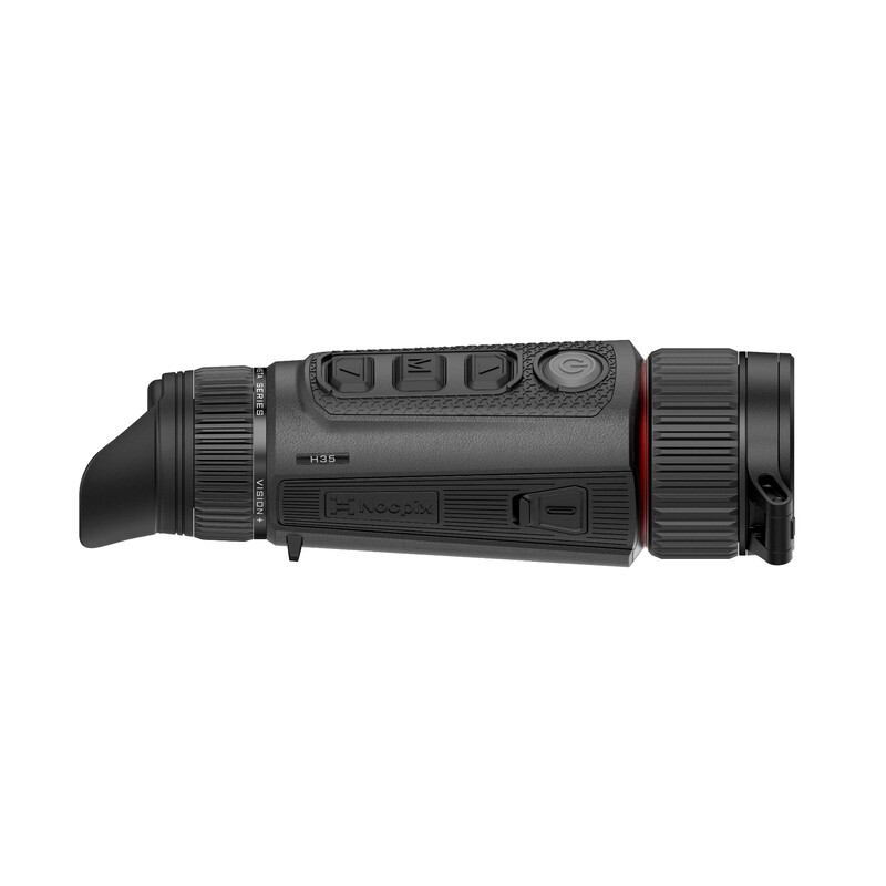 Caméra à imagerie thermique Nocpix Vista H50