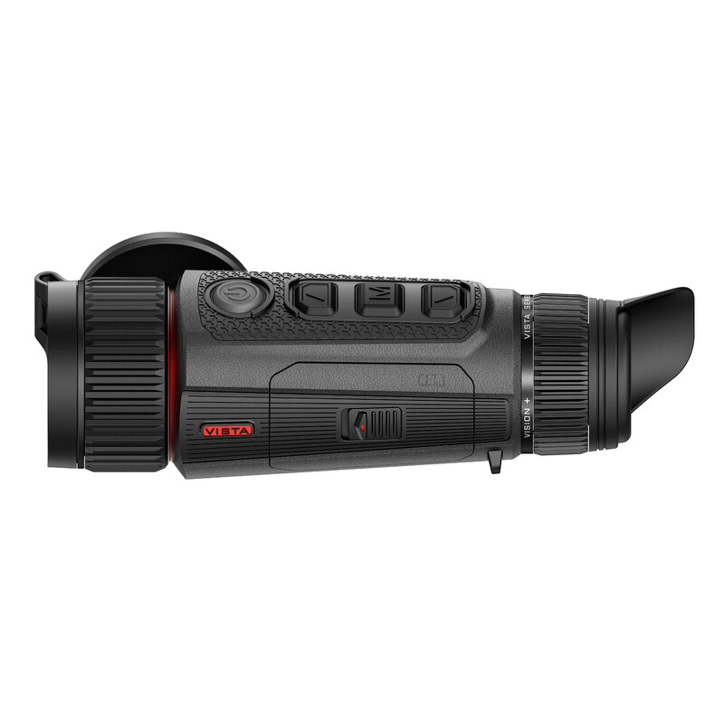 Caméra à imagerie thermique Nocpix Vista H35