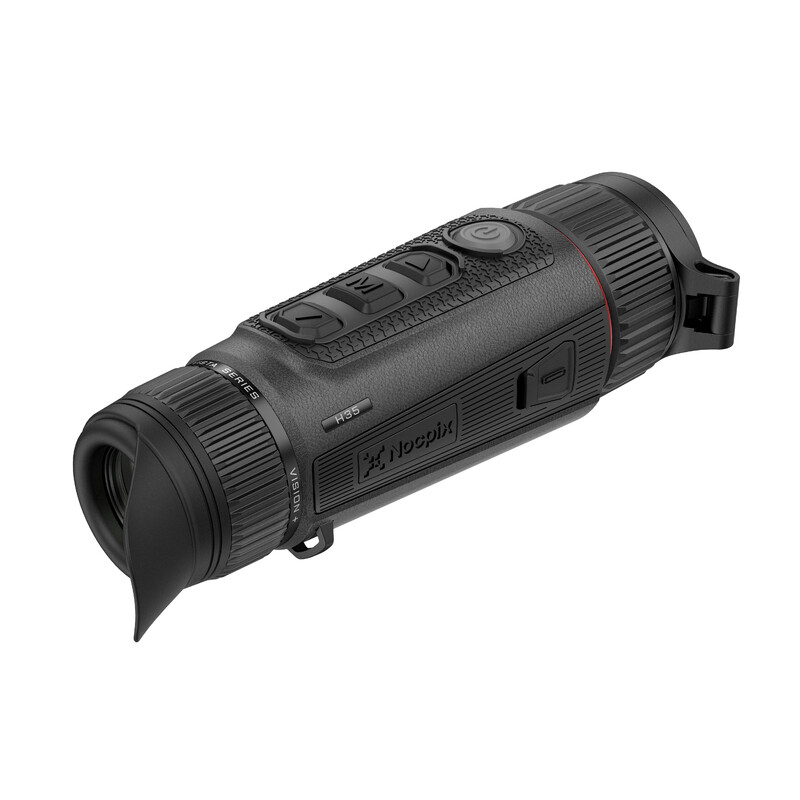 Caméra à imagerie thermique Nocpix Vista H35