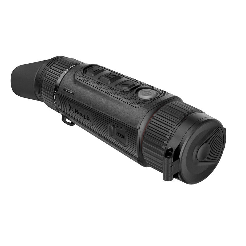 Caméra à imagerie thermique Nocpix Vista H50