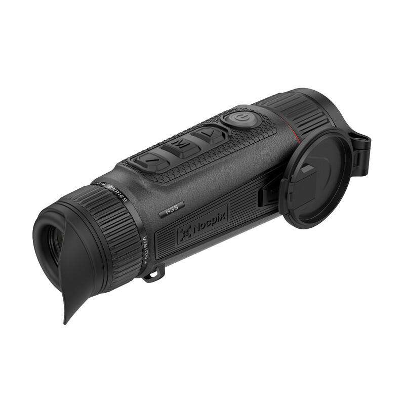 Caméra à imagerie thermique Nocpix Vista H50
