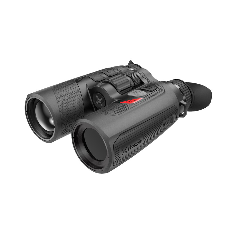 Caméra à imagerie thermique Nocpix Quest H50R