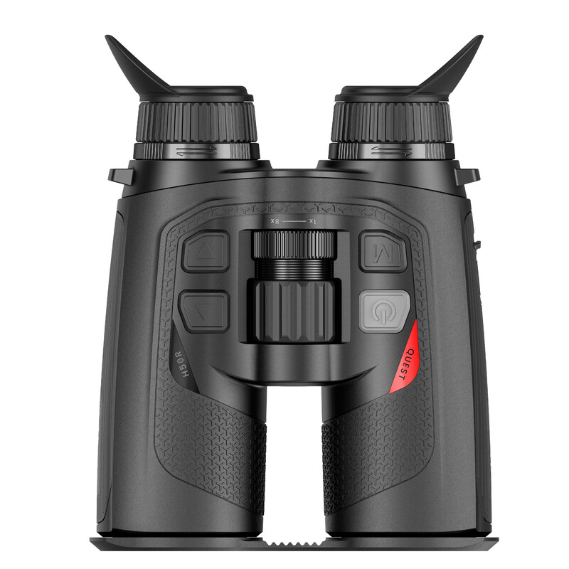 Caméra à imagerie thermique Nocpix Quest H35R