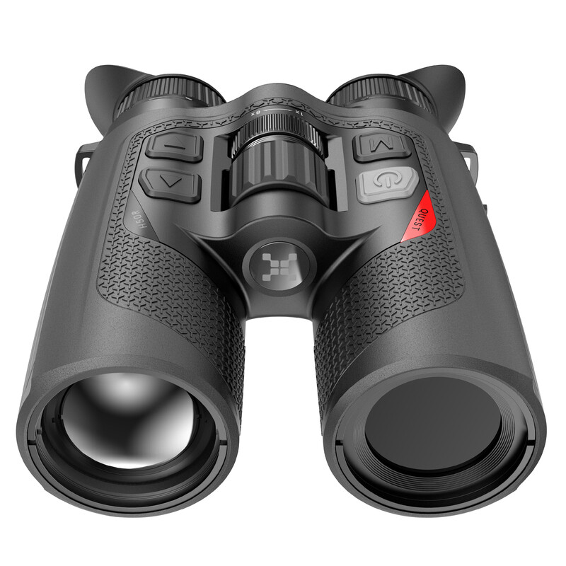 Caméra à imagerie thermique Nocpix Quest H35R