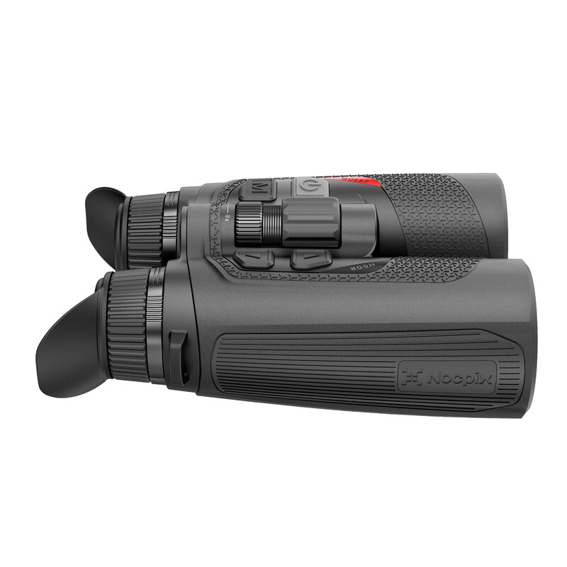 Caméra à imagerie thermique Nocpix Quest H35R