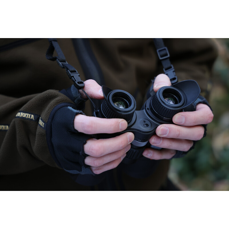Caméra à imagerie thermique Nocpix Quest H35R