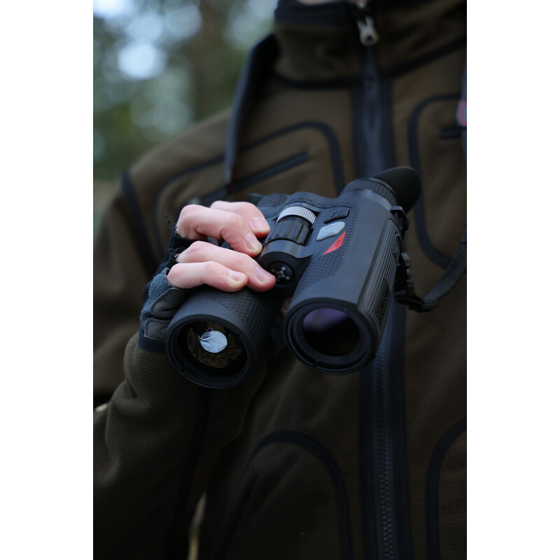 Caméra à imagerie thermique Nocpix Quest H35R