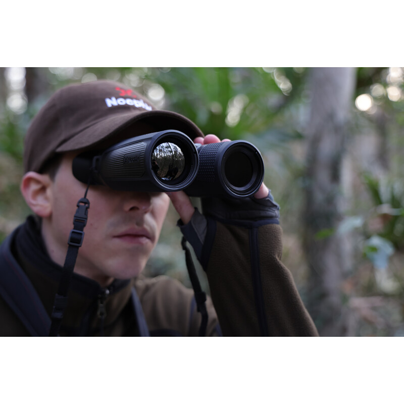 Caméra à imagerie thermique Nocpix Quest H50R