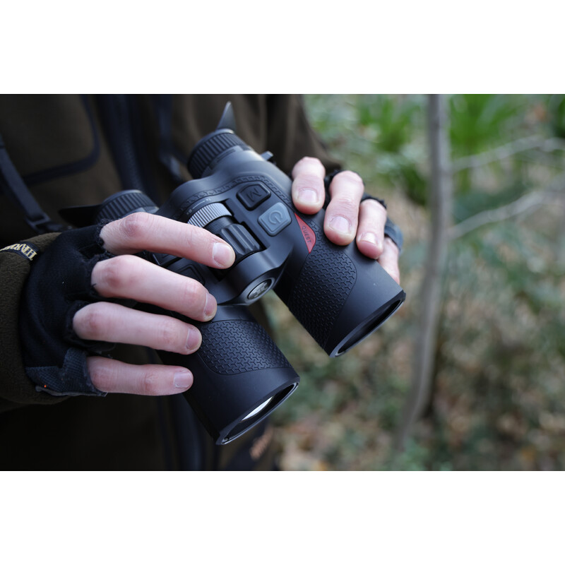 Caméra à imagerie thermique Nocpix Quest H50R