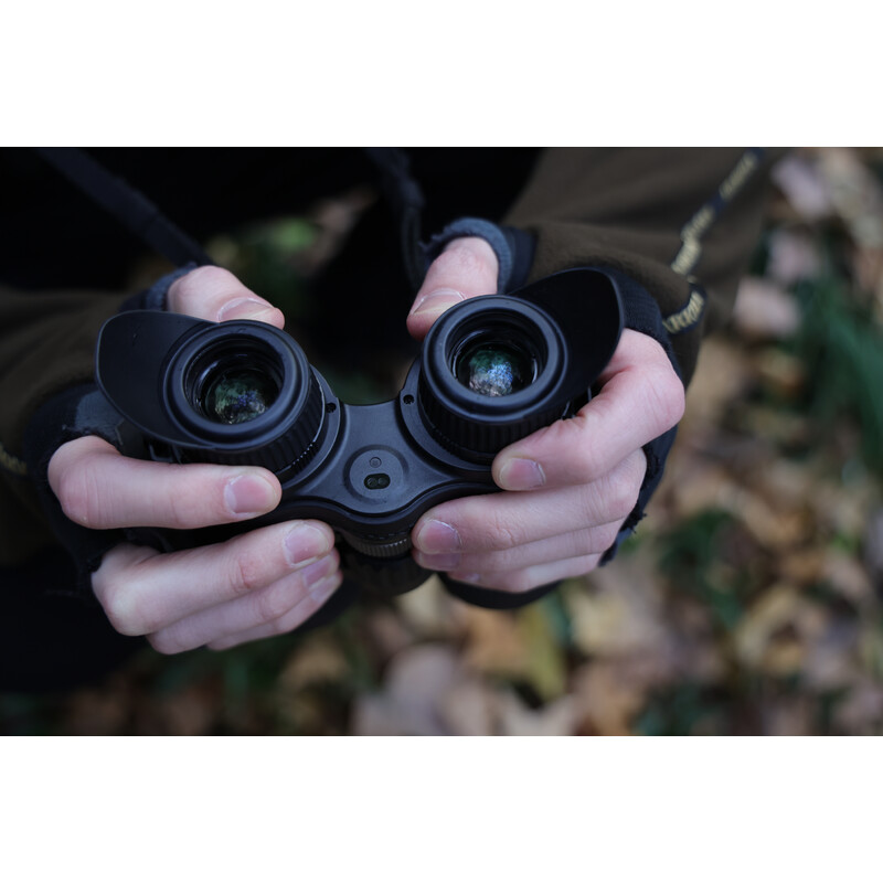 Caméra à imagerie thermique Nocpix Quest H50R