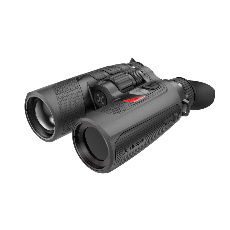 Caméra à imagerie thermique Nocpix Quest H35R