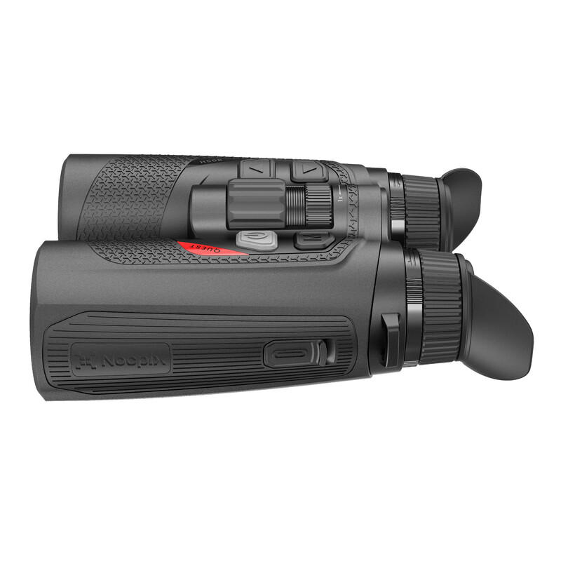 Caméra à imagerie thermique Nocpix Quest H35R
